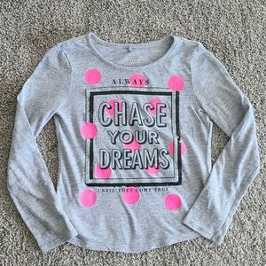 Justice Girls Shirt💕